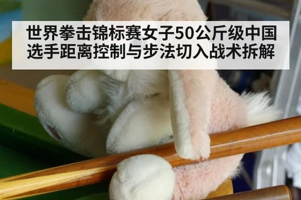 世界拳击锦标赛女子50公斤级中国选手距离控制与步法切入战术拆解